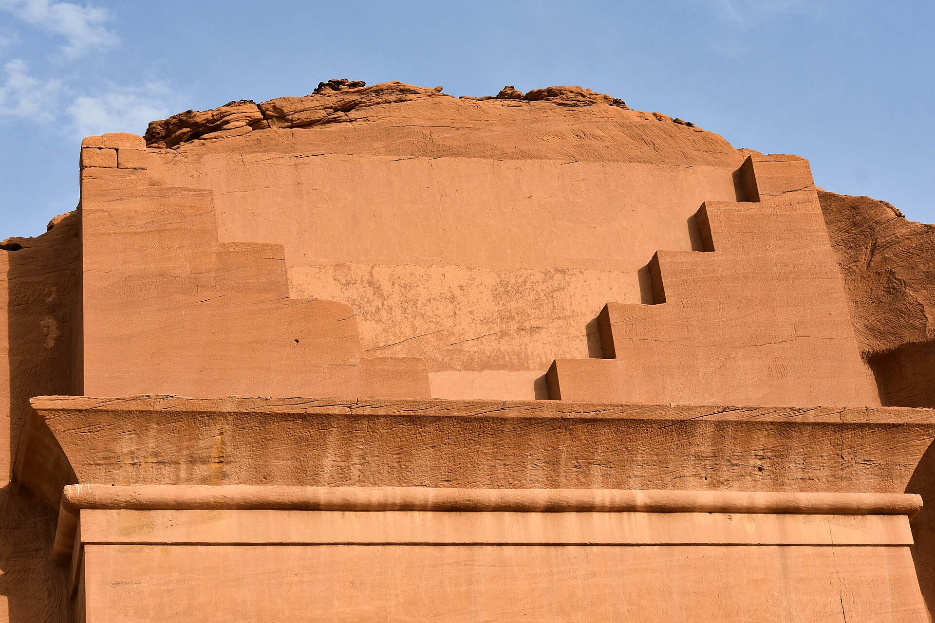 عرض رواد الأعمال